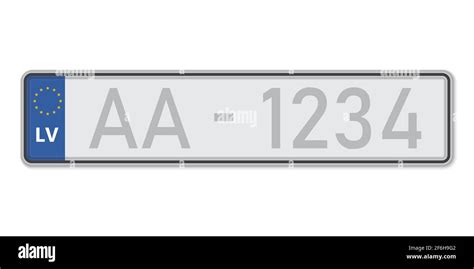 latvia car registration